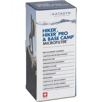 Náhradní patrona Katadyn Hiker Pro