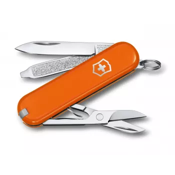 Victorinox Classic SD Mango Tango Pocket Knife
