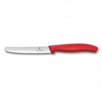 Victorinox Swiss Classic Table Knife 11 cm Red (6.7831.C1)