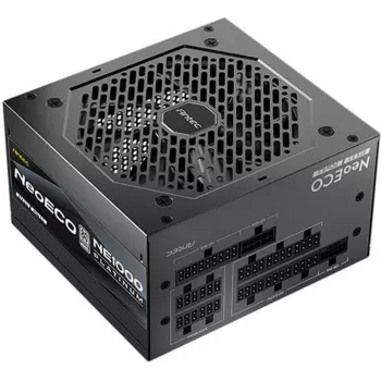 Antec NE1000P EC 80+ Platinum plně modulární ATX 3.1 napájecí zdroj 1000W