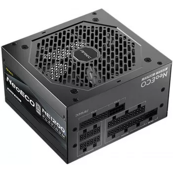 Antec NE1200P EC napájecí zdroj 1200W - napájecí zdroj pro PC/server