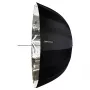 Deštník Elinchrom Umbrella Deep Silver 125cm
