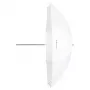 Elinchrom deštník Shallow Translucent 105cm