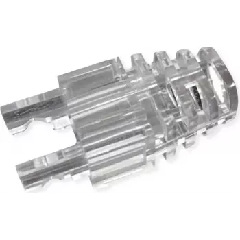 ROLINE Krytka pro Easy Passthrough RJ45 ST konektor 10 ks/sada