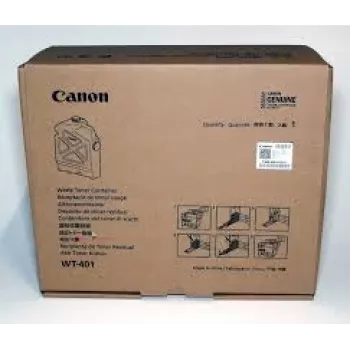 Canon WT-401 Nádoba na odpadní toner FM0-4910-010 pro imageRUNNER ADVANCE C600/C650/C700/C750/C800/C850