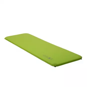 Exped SIM Ultra 5 LW Self-Inflating Sleeping Mat - Green