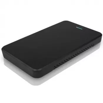 OWC Express 2,5 inch USB 3.0 externí úložný box, černý (OWCES2.5BU3B)