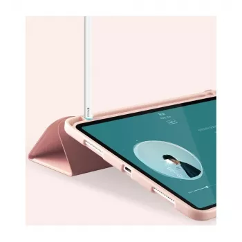 Tech-Protect SC Pen iPad 7/8 10.2 2019/2020 růžový