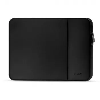 Tech-Protect Neoprene 14 černé pouzdro na notebook