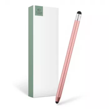 TECH-PROTECT Touch Stylus Pen růžové zlato
