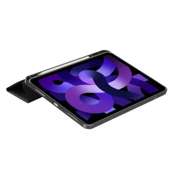 Pouzdro na pero Tech-Protect SC pro iPad Air 4 (2020) / 5 (2022), černé
