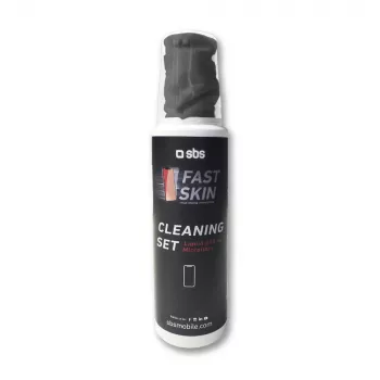 SBS Fast Skin čisticí roztok 250 ml