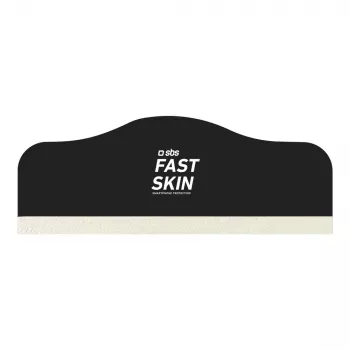 SBS Fast Skin stěrka pro tablety - aplikátor ochranných fólií displeje