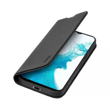 SBS Book Wallet Lite Galaxy A23 5G černá