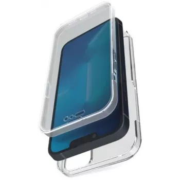 SBS Extreme 2 zadní kryt pro iPhone 14 Plus, transparentní