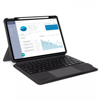 Bezdrátová klávesnice s krytem SBS pro iPad Air 10,9