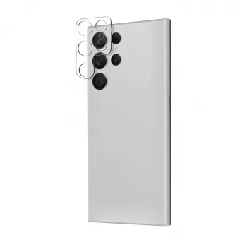 Ochranné sklíčko na objektiv fotoaparátu SBS Glass SP pro Samsung Galaxy S23 Ultra
