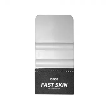 SBS Fast Skin stěrka na hodinky - nástroj pro aplikaci ochrany displeje