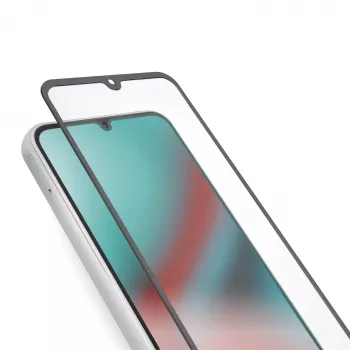Skleněná ochrana displeje SBS Glass Full Cover pro Samsung Galaxy A05s