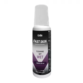 SBS Fast Skin tekutina pro mokrou aplikaci ochranných fólií displeje - 50 ml