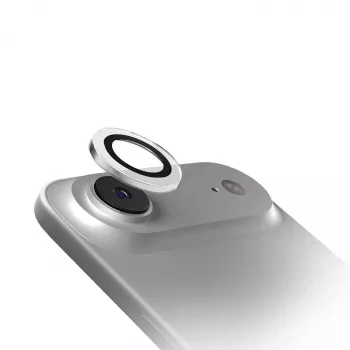 Ochranné sklíčko na objektiv fotoaparátu SBS s technologií D3O pro iPhone 17 Air