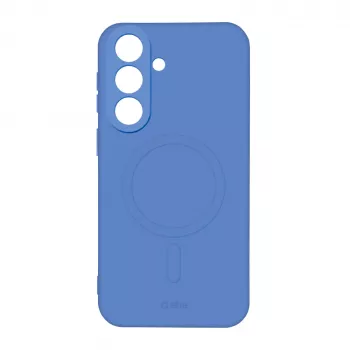 SBS Instinct Mag pouzdro pro Samsung Galaxy S26, kompatibilní s MagSafe - modré