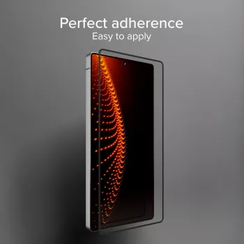 SBS D3O tvrzené sklo ochranná fólie displeje s aplikátorem pro Samsung Galaxy S26 Ultra