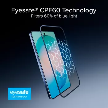 SBS Eyesafe tvrzené sklo ochranná fólie displeje s aplikátorem pro Samsung Galaxy S26 Ultra - 1 balení