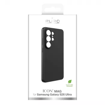 SBS pouzdro pro Samsung Galaxy S26 Ultra (PUSGS26UICONBLK)
