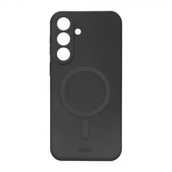 SBS Instinct Mag pouzdro pro Samsung Galaxy S26+ - růžové