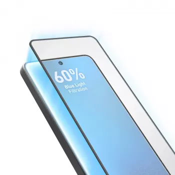 SBS Eyesafe tvrzené sklo ochranná fólie displeje pro Samsung Galaxy S26+ s aplikátorem