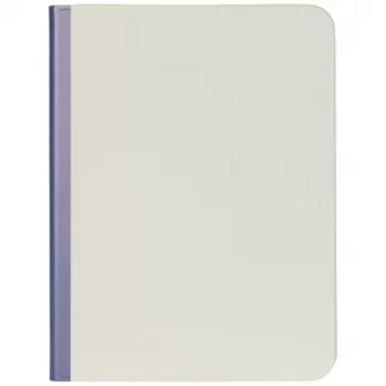 Tucano Up Elements Folio pouzdro pro iPad 11 A16 (2025) / iPad 10.9 10. generace (2022) - šedé