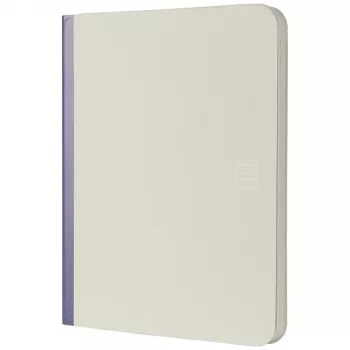 Tucano Up Elements Folio pouzdro pro iPad 11 A16 (2025) / iPad 10.9 10. generace (2022) - šedé