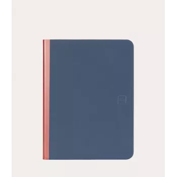 Tucano Up Elements Folio pouzdro pro iPad Air 11 inch M2 2024 / M3 2025 / M4 2026, modré
