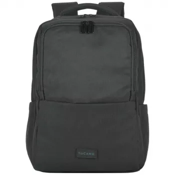 Tucano Sirio batoh pro 15,6 inch notebook / MacBook Pro 16, černý