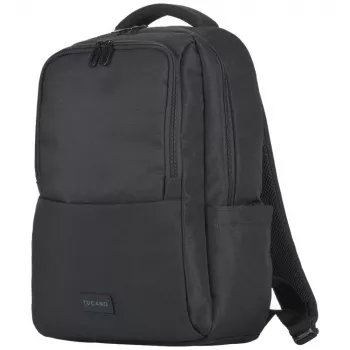 Tucano Sirio batoh pro 15,6 inch notebook / MacBook Pro 16, černý