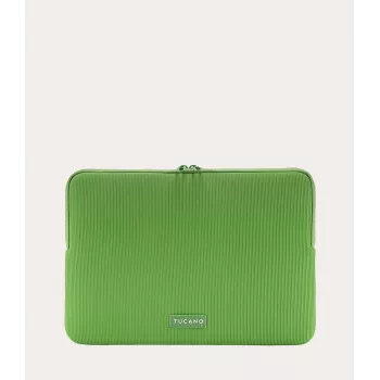 Pouzdro na notebook Tucano Colore 2 pro MacBook Air 13 inch a MacBook Pro 13 inch, notebooky do 13 inch, zelené