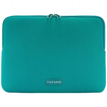 Pouzdro na notebook Tucano Colore2 13-14 inch MacBook Pro 15 inch, zelené