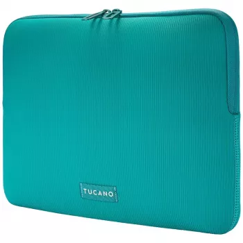 Pouzdro na notebook Tucano Colore2 13-14 inch MacBook Pro 15 inch, zelené