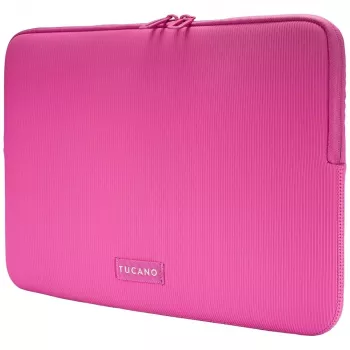 Pouzdro na notebook Tucano Colore 2 15,6 inch MacBook Pro 16 inch, růžové