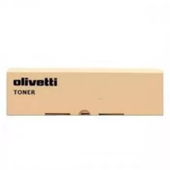 Olivetti B1169 - A8DA2L0 - Yellow Toner - for d-Color MF254 MF304 MF364