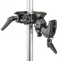 Manfrotto 038 Double Super Clamp - černý
