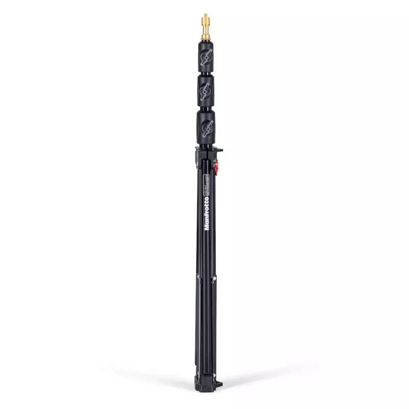 Kompaktní stativ Manfrotto