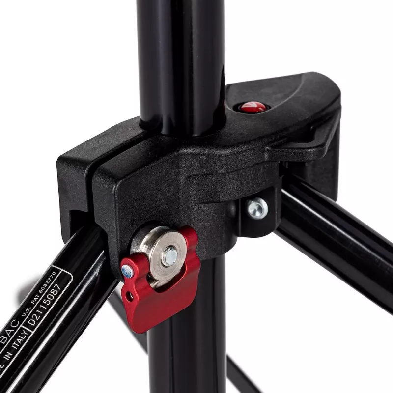 Kompaktní stativ Manfrotto