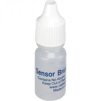 Visible Dust Liquid Sensor Dust Brush, 8 ml, pro Arctic Butterfly