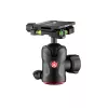 Kulová hlava Manfrotto MH496 s destičkou Q6