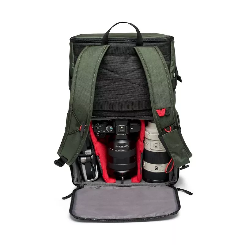 Manfrotto Street Slim batoh MB MS2-BP