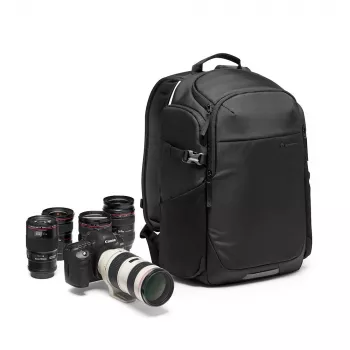 Manfrotto Advanced III Befree backpack