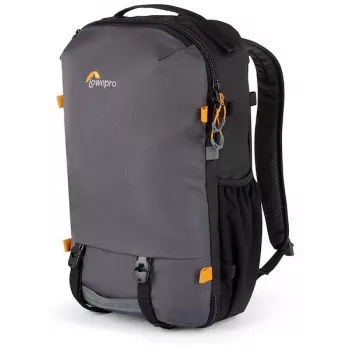 Lowepro Trekker LT BP 250 fotografický batoh šedý