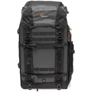 Lowepro Pro Trekker BP 550 AW II fotografický batoh šedý